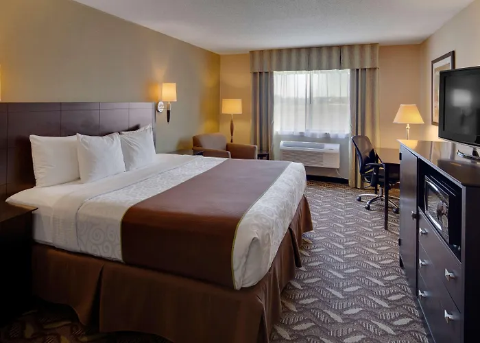 Best Western Pontiac Inn